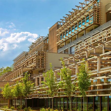 Waldhotel By Buergenstock Luaran gambar