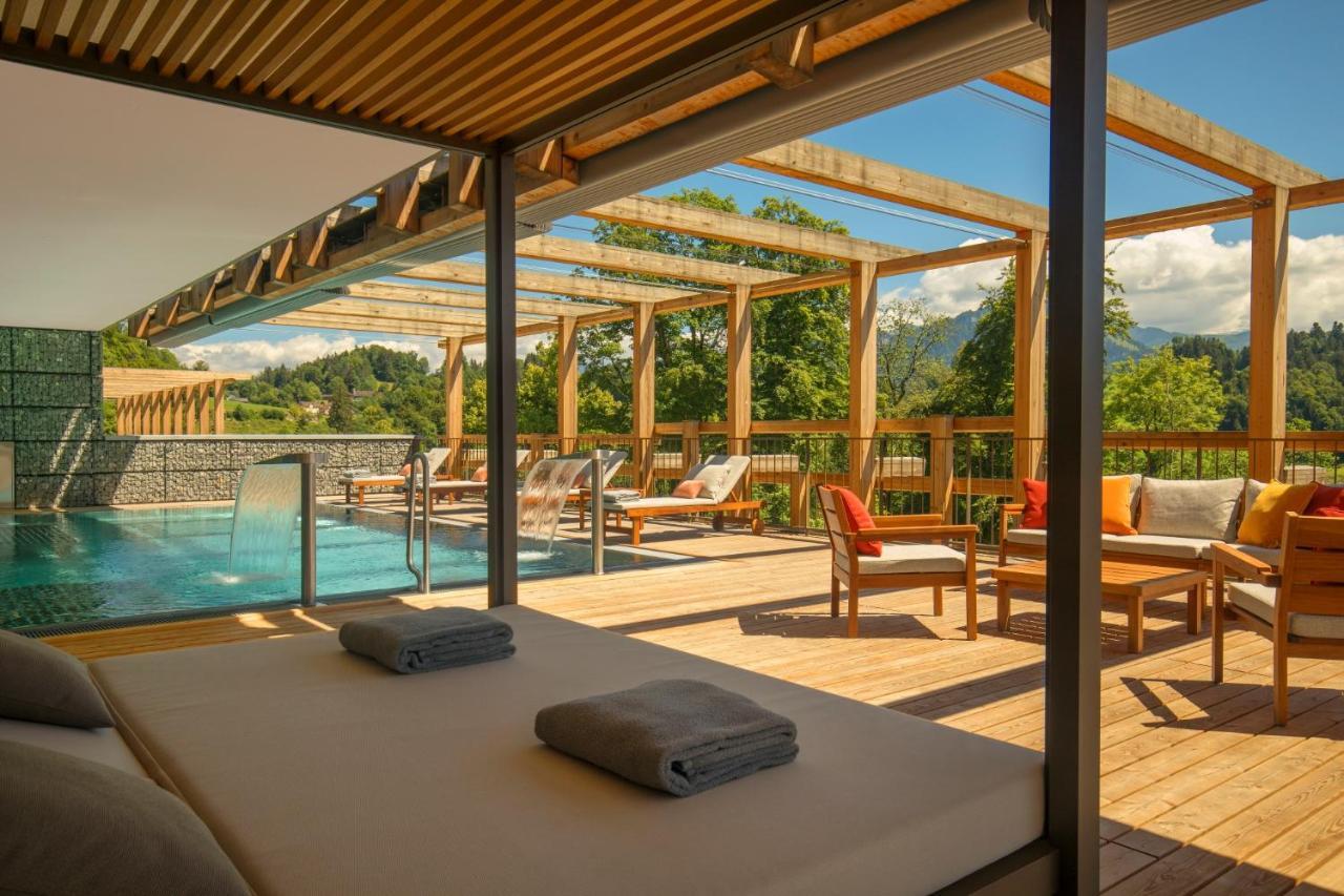 Waldhotel By Buergenstock Luaran gambar