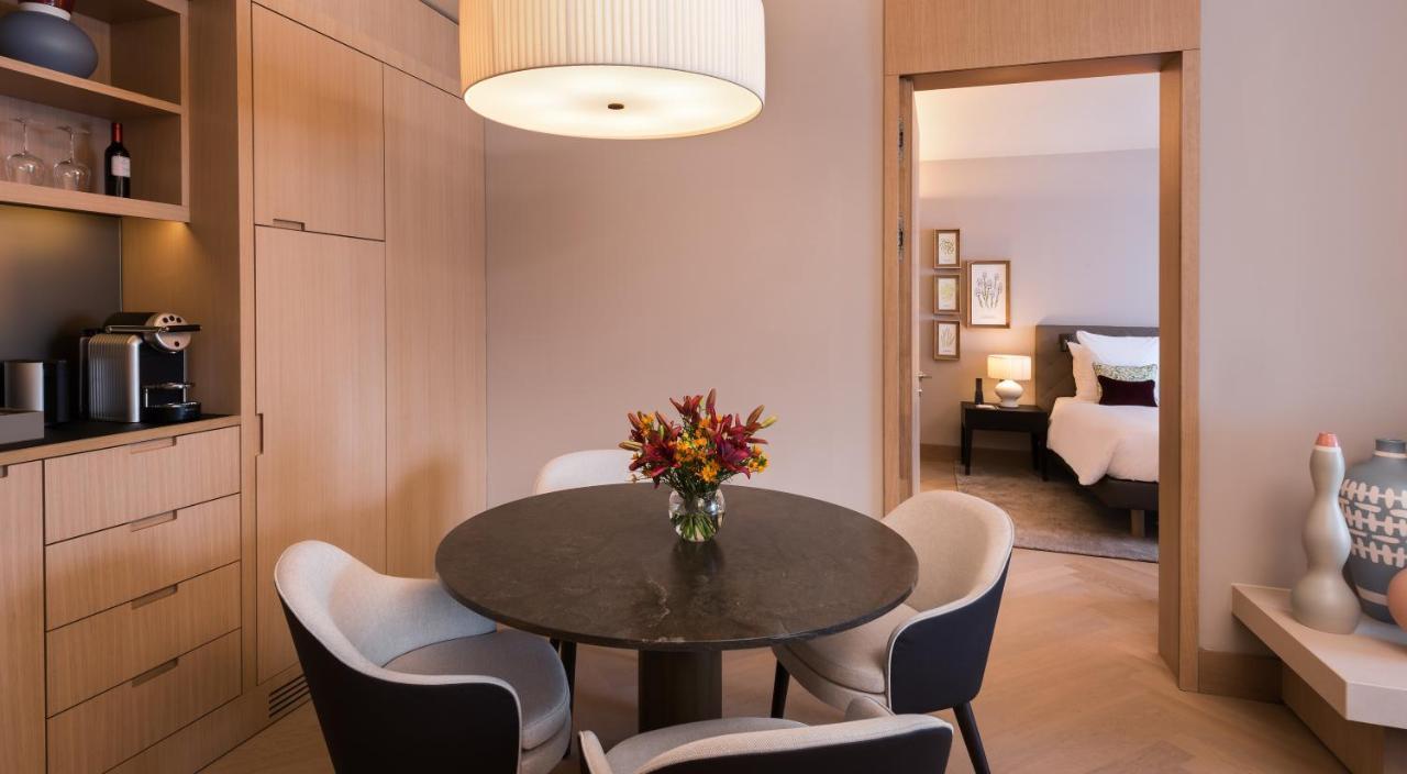 Waldhotel By Buergenstock Luaran gambar