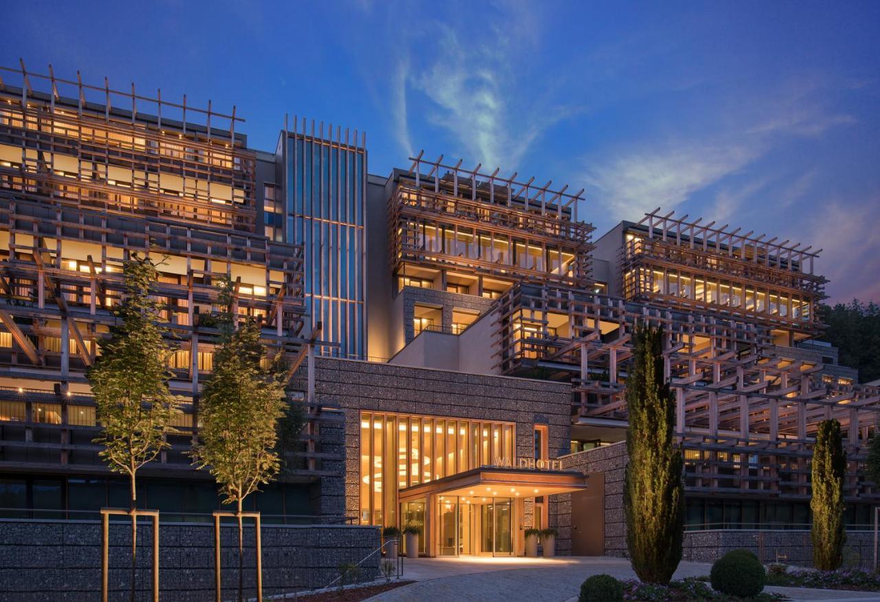 Waldhotel By Buergenstock Luaran gambar