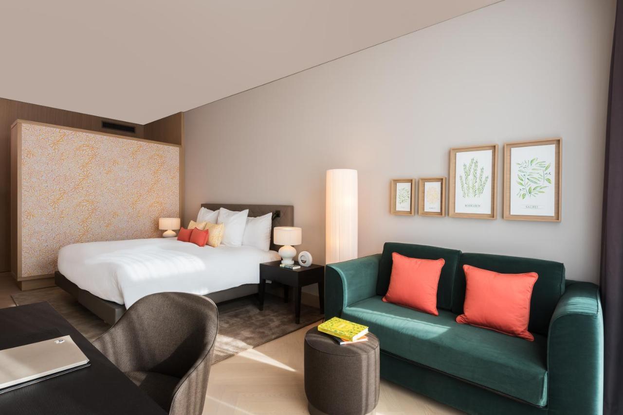 Waldhotel By Buergenstock Luaran gambar