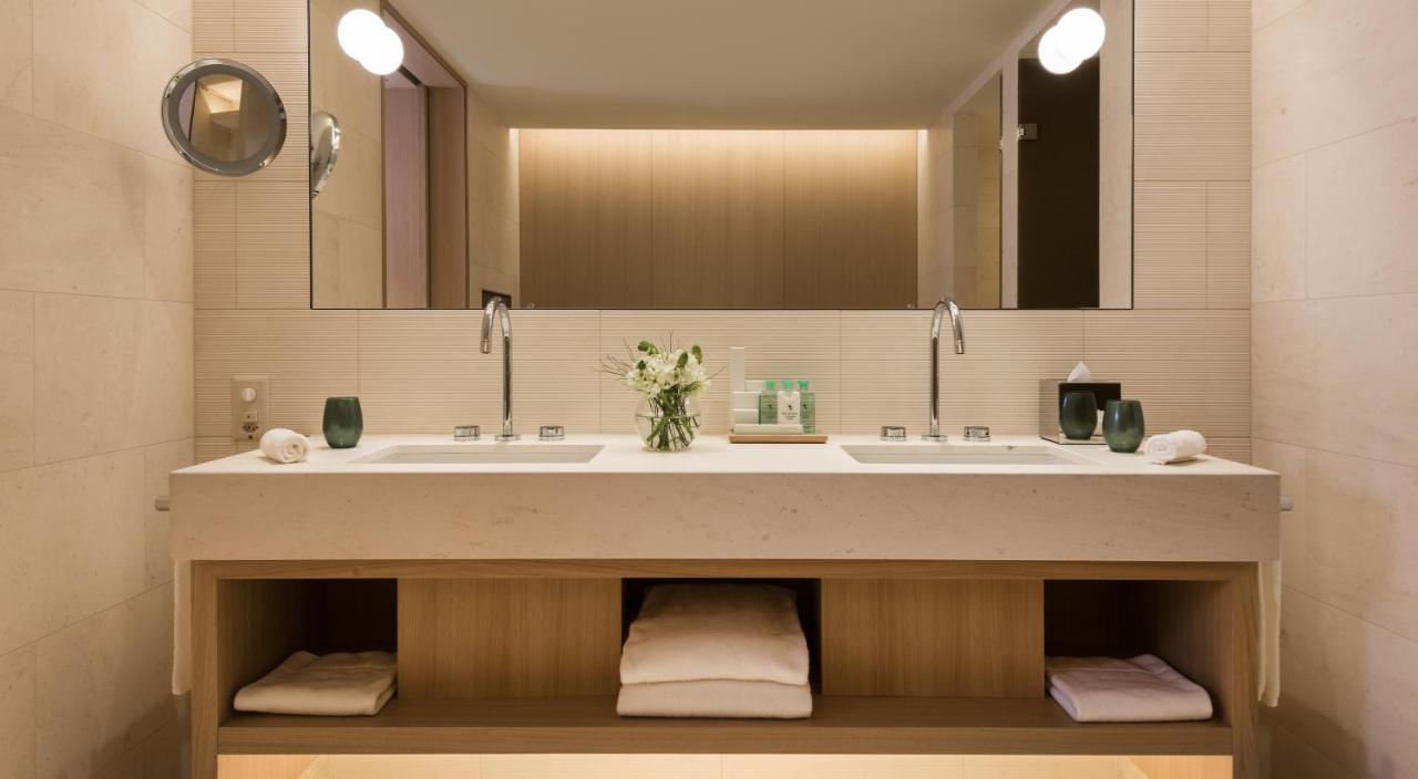 Waldhotel By Buergenstock Luaran gambar