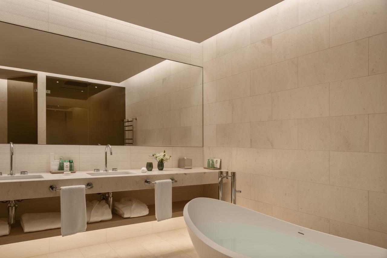 Waldhotel By Buergenstock Luaran gambar