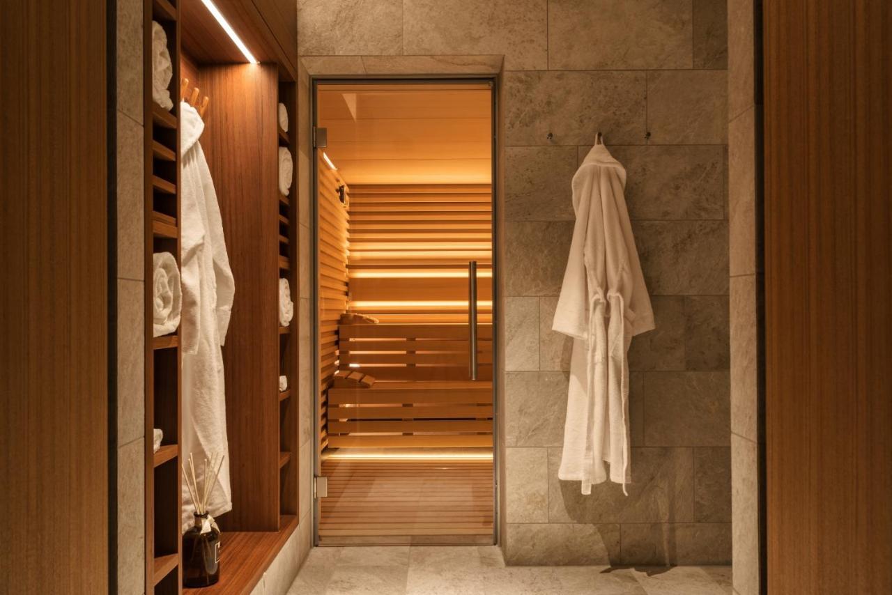 Waldhotel By Buergenstock Luaran gambar