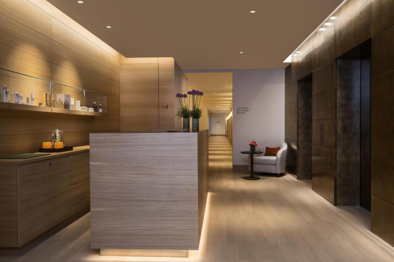 Waldhotel By Buergenstock Luaran gambar