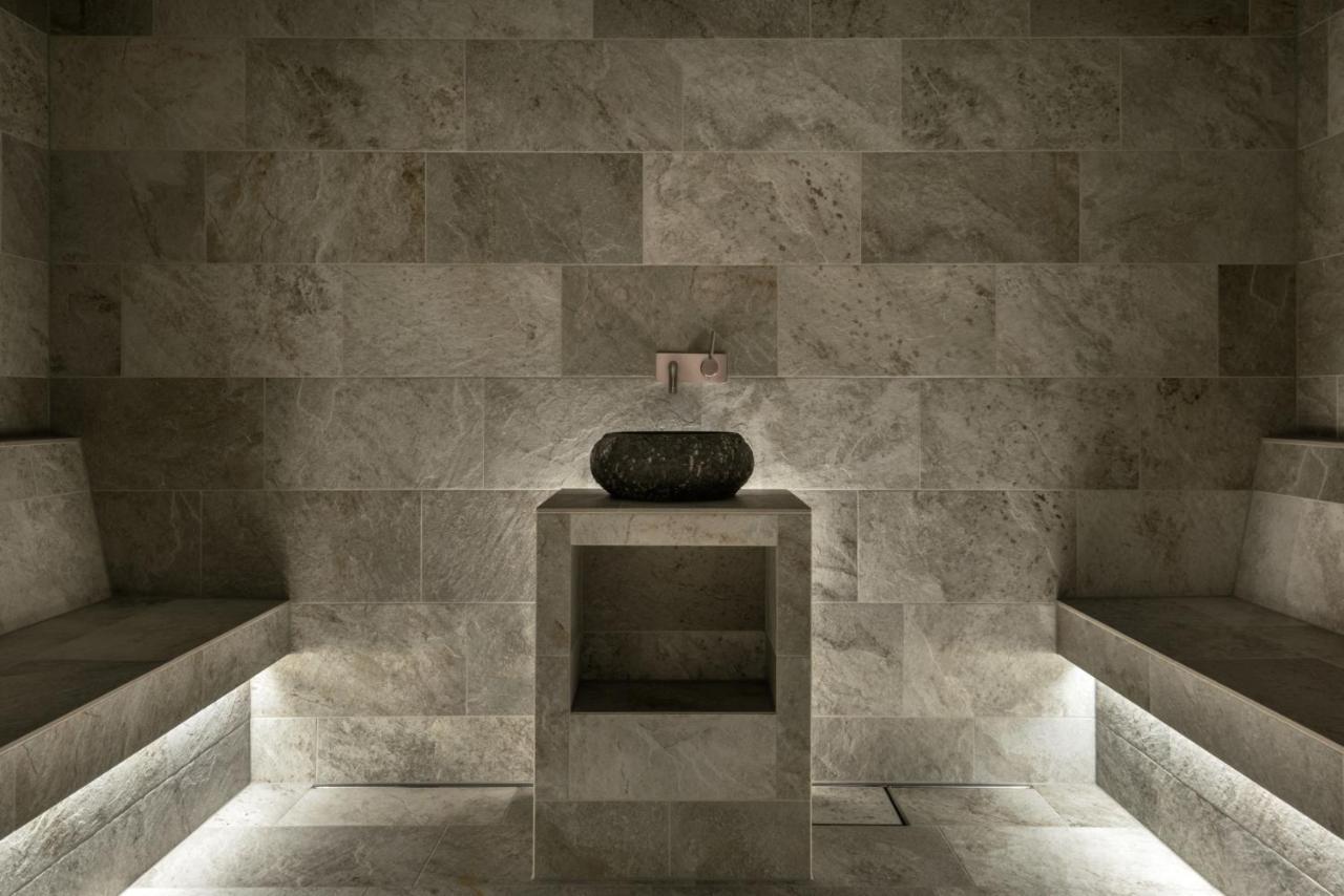 Waldhotel By Buergenstock Luaran gambar